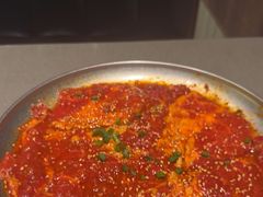 -大叹号·朝鲜族烤肉(滨海吾悦广场店)