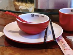 -伍先森精品汉餐(军垦路店)
