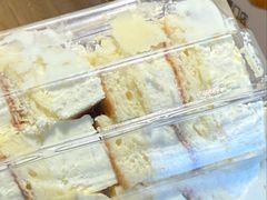-迦南·甜品蛋糕(传媒店)