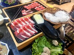 -东来顺饭庄(金泉广场店)
