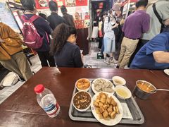 -姚记炒肝店(鼓楼店)