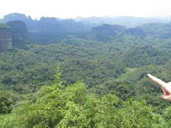 -丹霞山风景名胜区