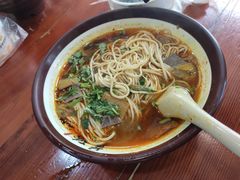 -美玲拉面(鞍山西道店)