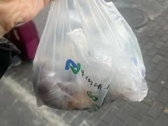 -清真·白记年糕(牛街北口店)