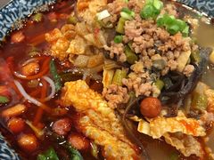 -东门七爷螺蛳粉(浦东店)