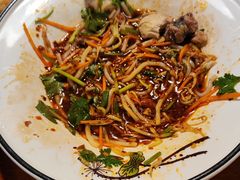 -云隐小厨·传统大理美食(复兴路店)