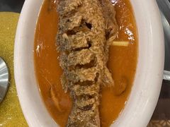 -邢家锅贴老店·非遗·开封菜(金明广场店)