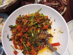 -攸州小镇家湘菜(小米科技园店)
