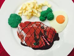 -蕃茄田艺术(普陀长风大悦城中心)