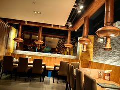 -王妃家(明洞中央店)