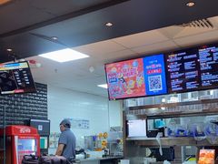 -达美乐比萨(红山店)