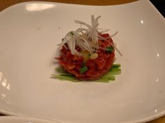 -王鼎精致料理铁板烧(世博源店)