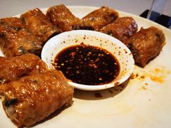-客家大院·非遗赣南客家菜(郁孤台店)