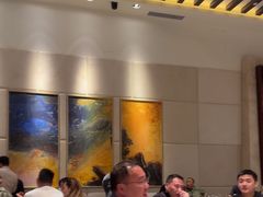 -林芝工布庄园希尔顿酒店-猎味中餐厅