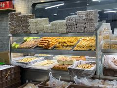 -闻酥园(青羊区文殊坊店)