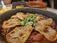 -郭家大院 老南京土菜(九霄店)