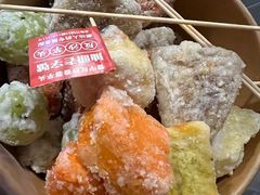 -普宁反沙番薯芋头