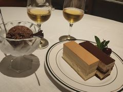 -Wolfgang’s Steakhouse 沃夫冈牛排馆(上海白玉兰广场店)