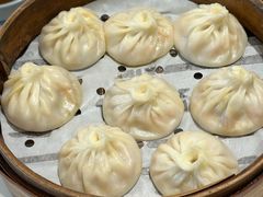 -馋三尺蟹粉小笼(人民广场店)