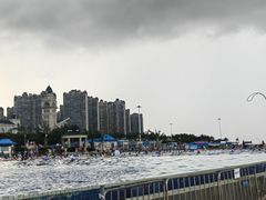 -碧海银沙景区