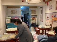 大堂-黄氏壹品汇•水牛奶甜品(全国总店)