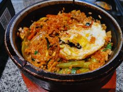 -韩一馆(吉大店)