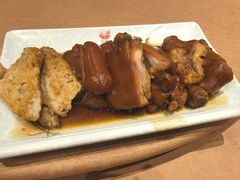 -抱德·潮汕味(敦和店原惠城鱼仔)