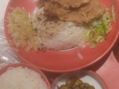 -大圆碗•大排饭(天海店)
