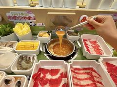 -一围肥牛肉小火锅(佳兆业广场店)