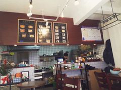 -青春分食(仙林大学城店)