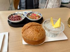 -粤域茶餐厅