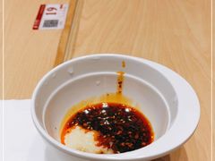 -喜家德虾仁水饺(飞洲国际店)