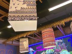 -洱火云南酸菜牛肉火锅(石景山当代商城店)