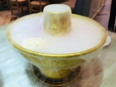 女神椰汁火锅-星洲小聚·东南亚菜(中航城君尚店)