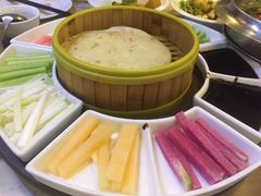 -金百万烤鸭店(马甸店)