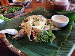 -园林美食城·本土农家菜(杨和镇店)