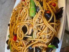 -西江美食舫·江西菜(健德桥店)