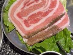 -红泥小火炉·东北泥炉烤肉(天一旗舰店)
