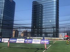 -洛克公园(苏州中心商场)