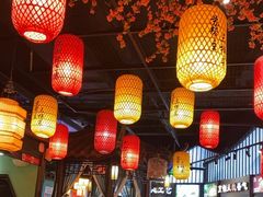 -苏帮主三样菜·江湖川菜(高新店)