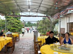 -大笑饭堂(甲子桥店)