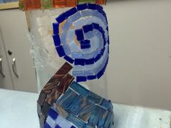 -瓦匠工社·马赛克·积木拼图·亲子手工DIY