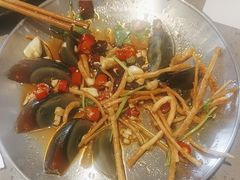 -一棠龙虾•王牌虾球(恒隆广场店)