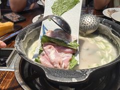 -御膳粥·牛乳粥底火锅·地道顺德菜(容桂店)