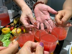 -3号仓库·创意中国菜(嘉兴龙鼎万达店)