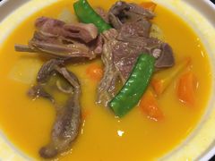 -新兴·金羊座·粤菜点心(乐峰店)