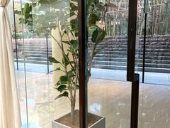 -上海衡山路十二号华邑酒店