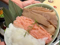 -大龙燚·旷野鲜火锅(广州首店)