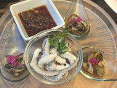 -临家闽南菜(宝洲路店)