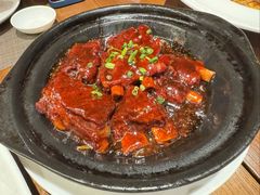 -希尔顿逸林大酒店-随园中餐厅(新区店)